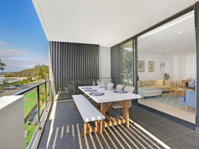 Across from Huskisson Beach Located in the Heart of Huskisson, Huskisson